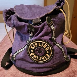 Kipling Backpack